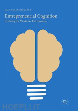 shepherd dean a.; patzelt holger - entrepreneurial cognition