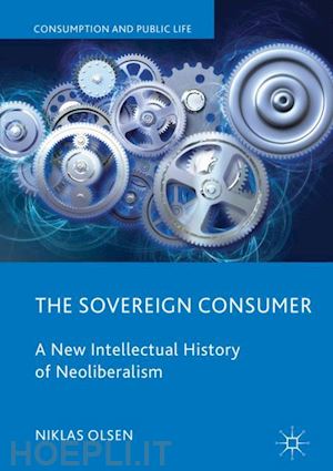 olsen niklas - the sovereign consumer