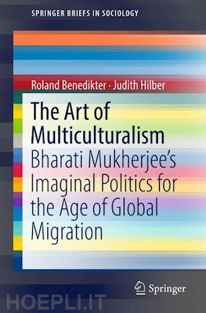 benedikter roland; hilber judith - the art of multiculturalism