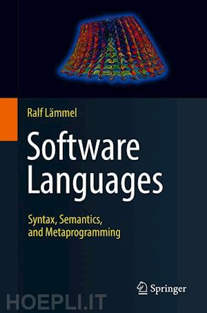 lämmel ralf - software languages