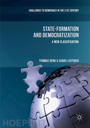 denk thomas; lehtinen sarah - state-formation and democratization