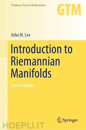 lee john m. - introduction to riemannian manifolds