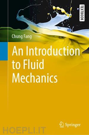 fang chung - an introduction to fluid mechanics