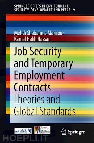 shabannia mansour mehdi; hassan kamal  halili - job security and temporary employment contracts