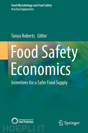 roberts tanya (curatore) - food safety economics