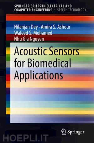 dey nilanjan; ashour amira s.; mohamed waleed s.; nguyen nhu gia - acoustic sensors for biomedical applications