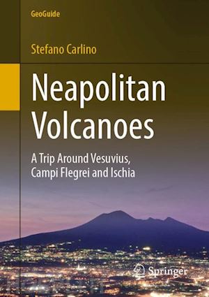 carlino stefano - neapolitan volcanoes