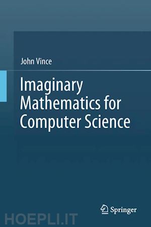 vince john - imaginary mathematics for computer science