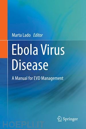 lado marta (curatore) - ebola virus disease