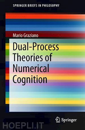 graziano mario - dual-process theories of numerical cognition