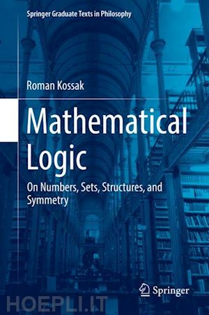 kossak roman - mathematical logic