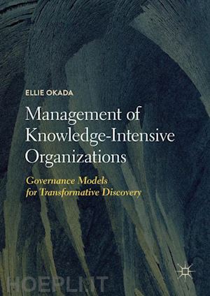okada ellie - management of knowledge-intensive organizations