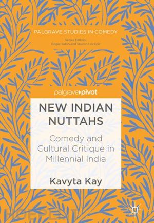 kay kavyta - new indian nuttahs