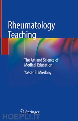 el miedany yasser - rheumatology teaching