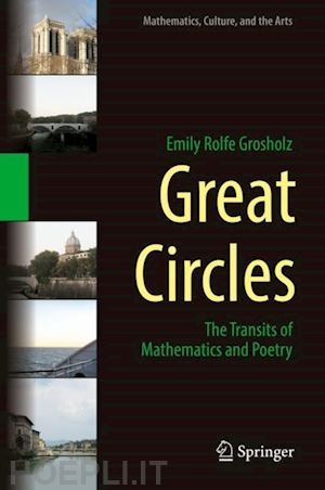 grosholz emily rolfe - great circles