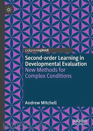 mitchell andrew - second-order learning in developmental evaluation