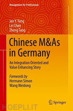 yang jan y.; chen lei; tang zheng - chinese m&as in germany