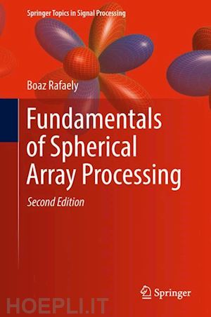 rafaely boaz - fundamentals of spherical array processing