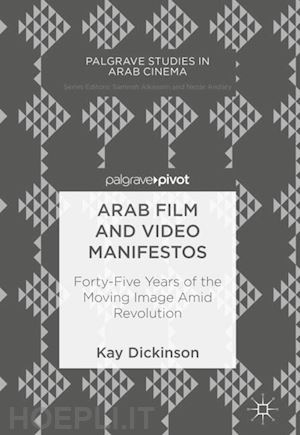 dickinson kay - arab film and video manifestos