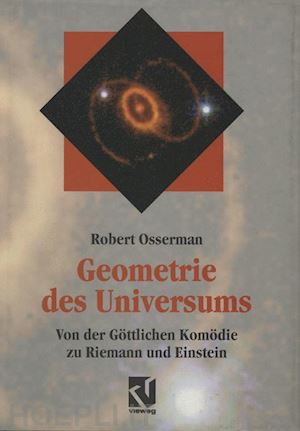 osserman robert - geometrie des universums