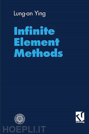 ying lung-an - infinite element methods