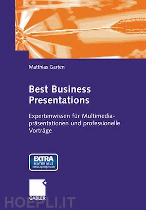 garten matthias - best business presentations