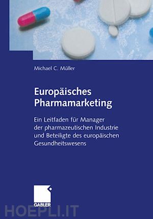 müller michael - europäisches pharmamarketing