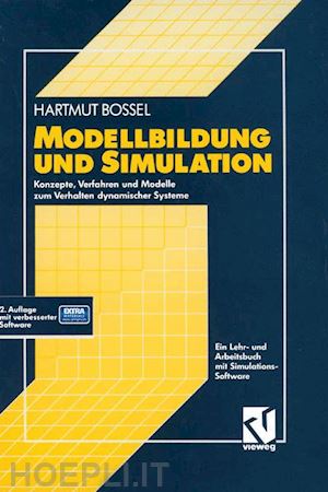 bossel hartmut - modellbildung und simulation