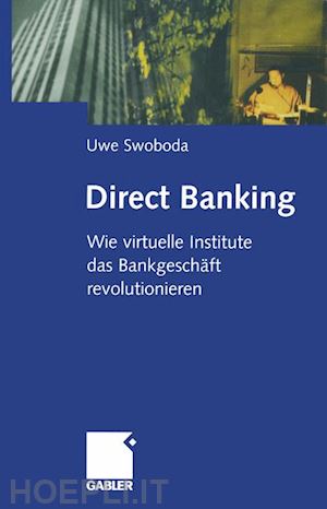 swoboda uwe (curatore) - direct banking