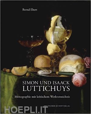 ebert bernd - simon und isaack luttichuys