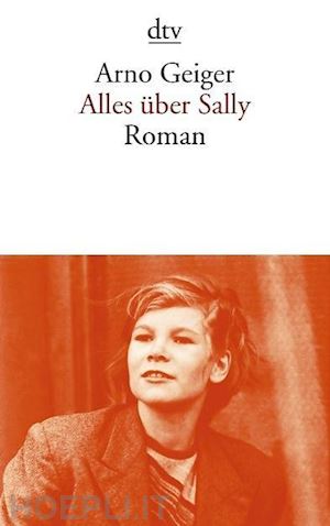 geiger arno - alles ueber sally