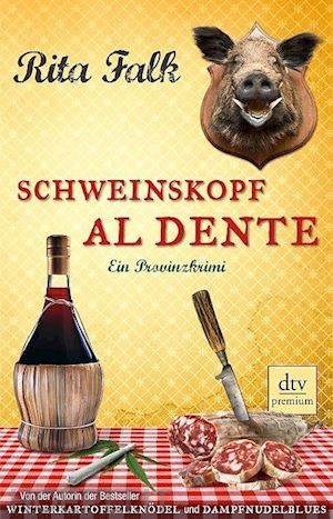 falk rita - schweinskopf al dente