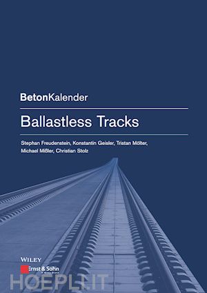 freudenstein s - ballastless tracks