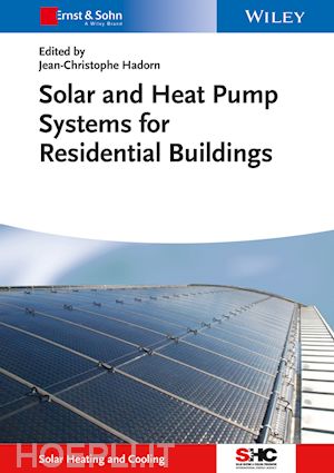 hadorn j–c - solar and heat pump systems for residential buildings