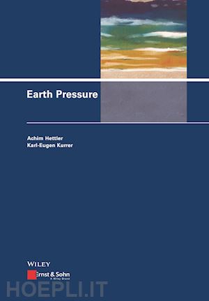 hettler a - earth pressure