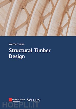 seim w - structural timber design