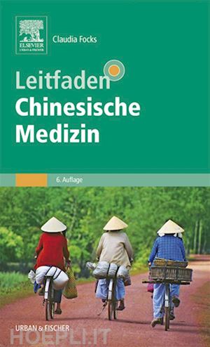 claudia focks - leitfaden chinesische medizin