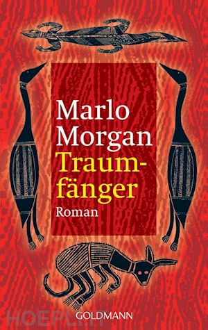morgan marlo - traumfaenger