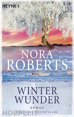 roberts nora - winterwunder