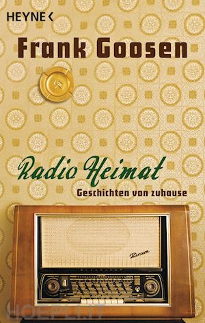 goosen, frank - radio heimat