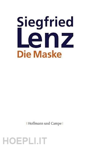 lenz siegfried - die maske