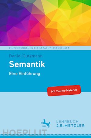 gutzmann daniel - semantik