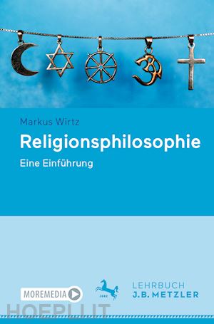 wirtz markus - religionsphilosophie