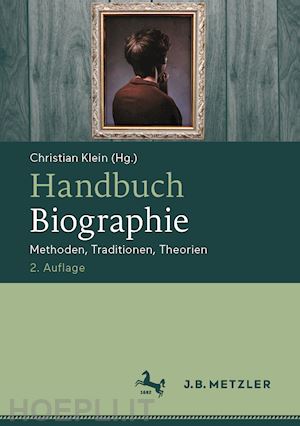 klein christian (curatore) - handbuch biographie