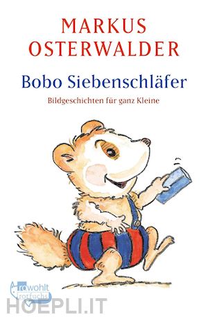 osterwalder markus - bobo siebenschlaefer