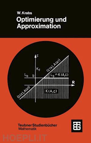 krabs werner - optimierung und approximation