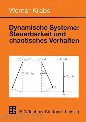 krabs werner - dynamische systeme: steuerbarkeit und chaotisches verhalten