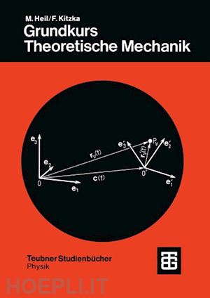 kitzka franz - grundkurs theoretische mechanik