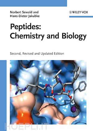 sewald n - peptides – chemistry and biology 2e