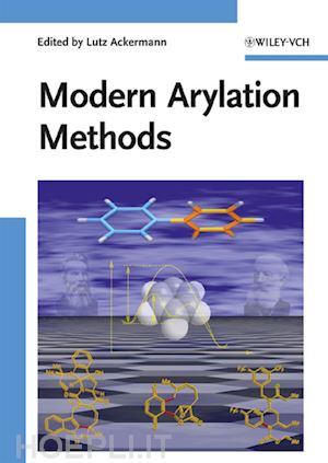 ackermann l - modern arylation methods